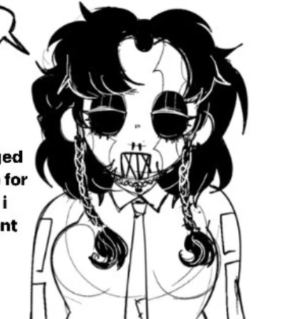 Pauline Gray [👻]'s avatar