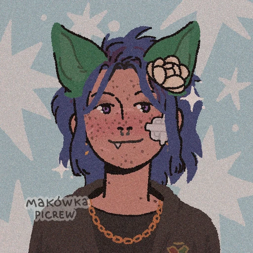 Cedar's avatar