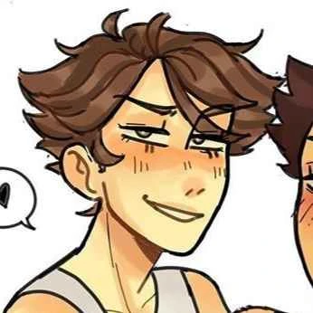 Oikawa's avatar