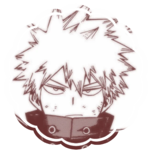 katsuki's avatar