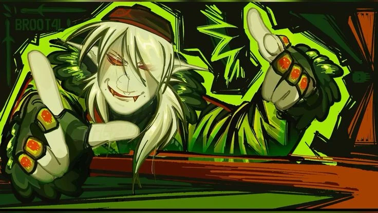 griefer's banner