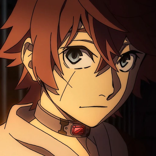 Karma's avatar