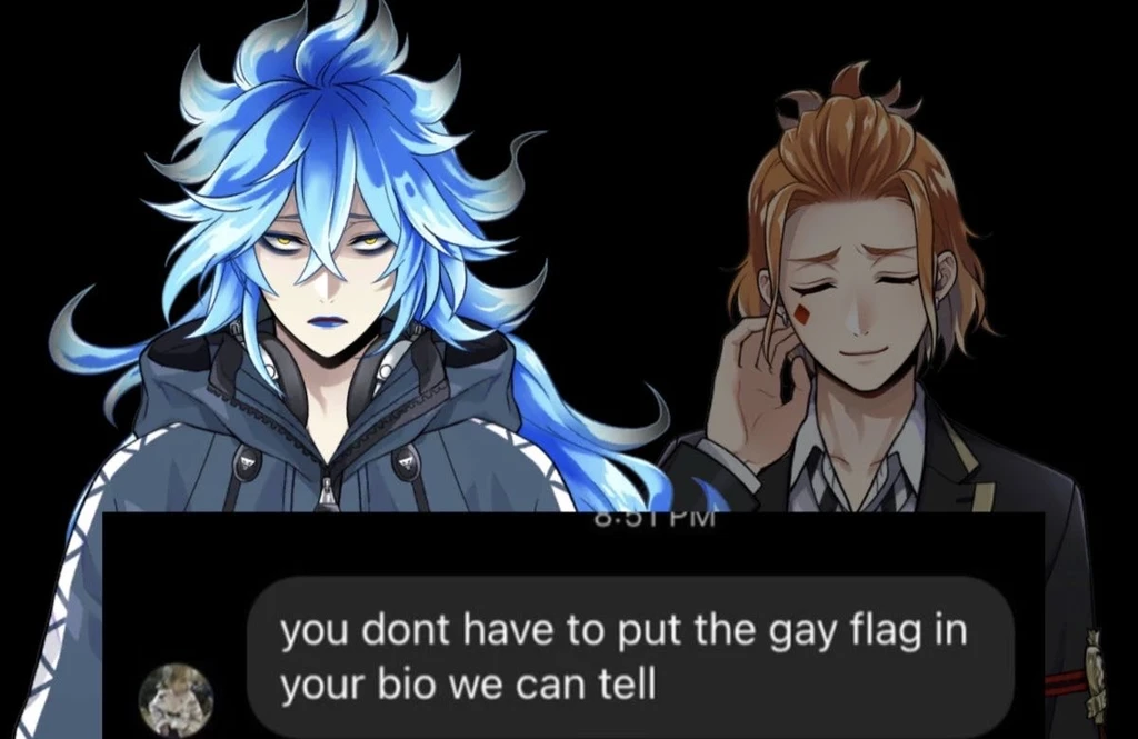Idia's banner