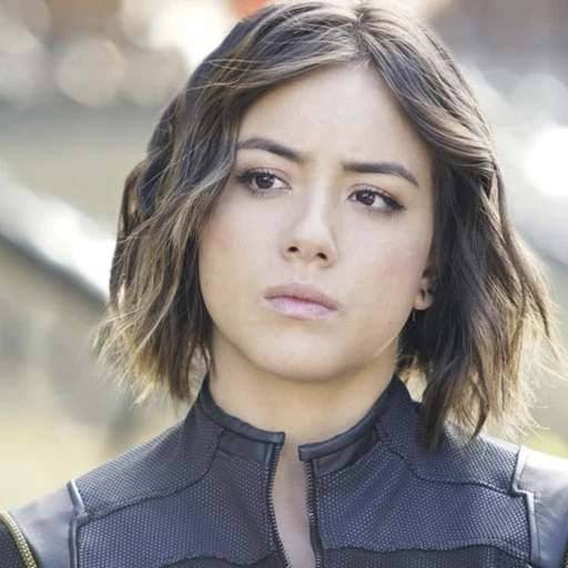 Daisy Johnson's avatar