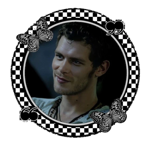 Niklaus's avatar