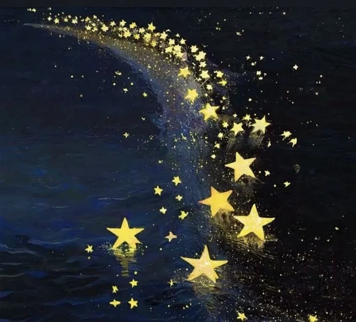 ✦Luminescent Dream Constellation✧'s avatar