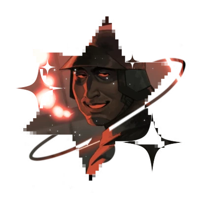 Benrey's avatar