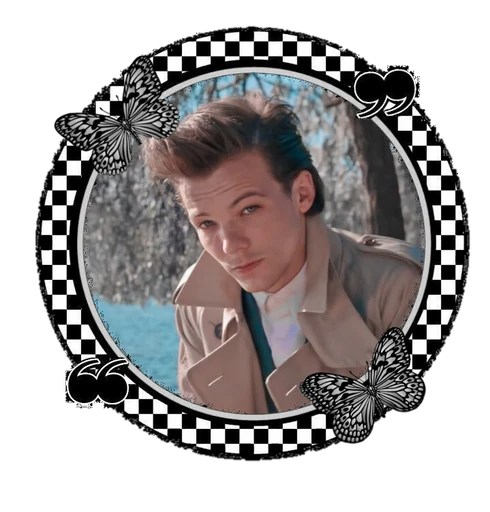 Louis's avatar