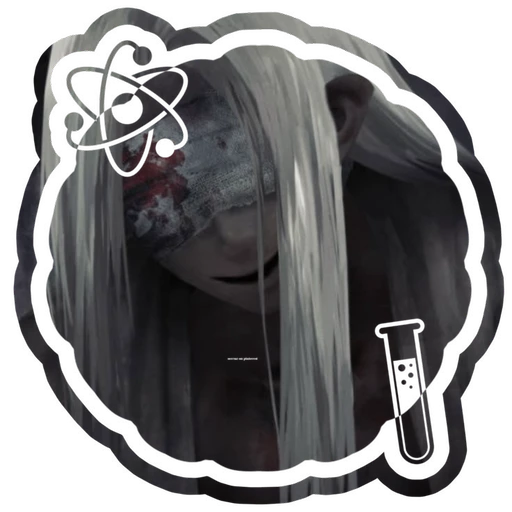 Mr. Silvair's avatar