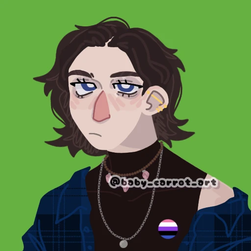 Loki's avatar