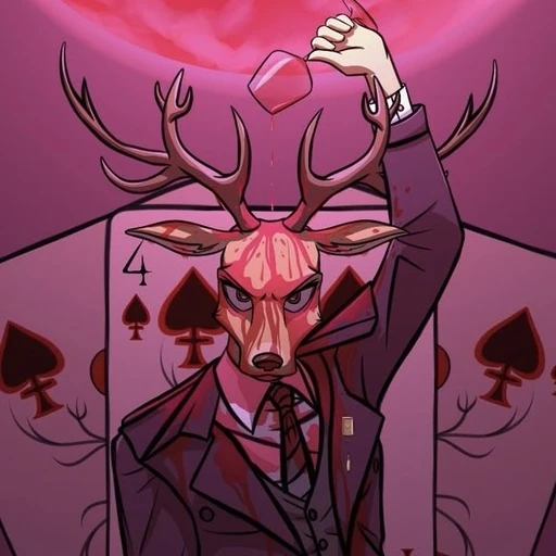 Louis2's avatar