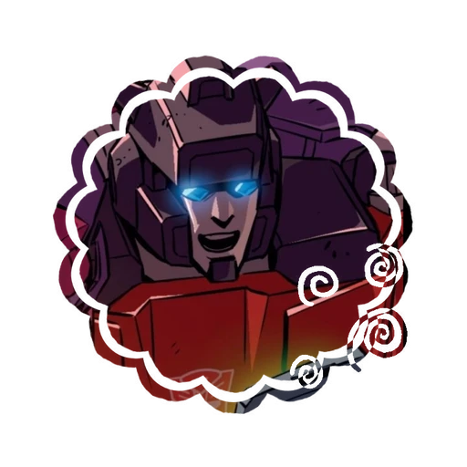 Sideswipe's avatar
