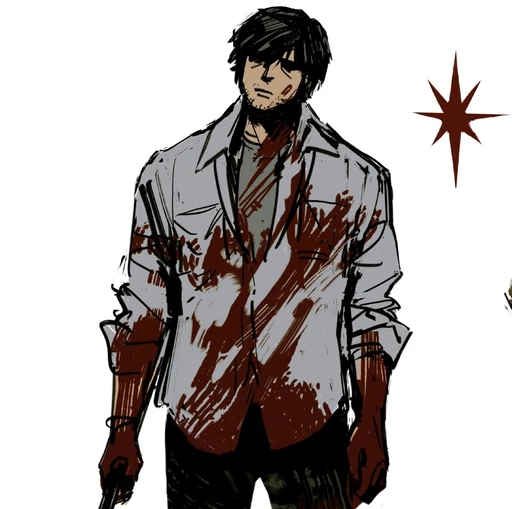 HENLEY's avatar