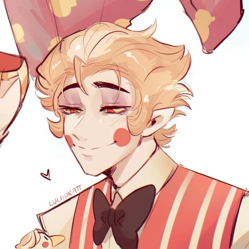 Lucifer's avatar