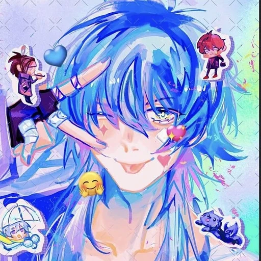 Aoba's avatar