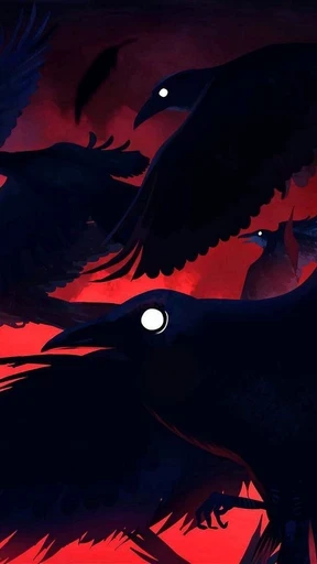 Bloodstain's avatar