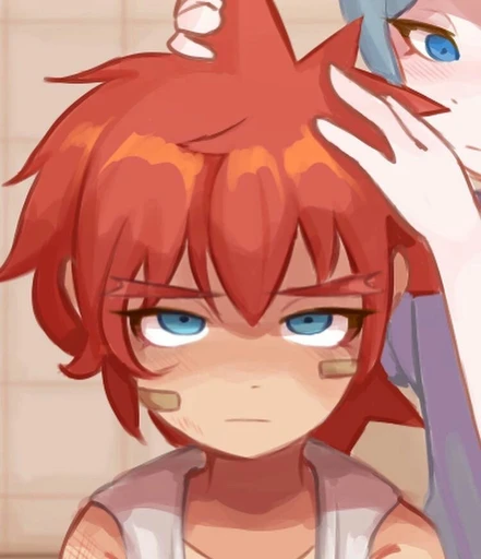 Masaru's avatar