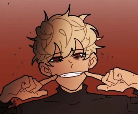 Aiden's avatar