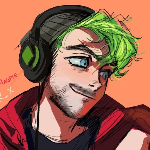Jack's avatar