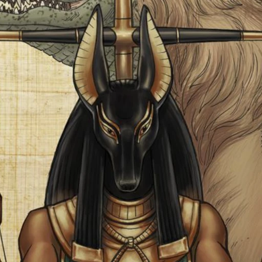 𝑨𝒏𝒖𝒃𝒊𝒔's avatar