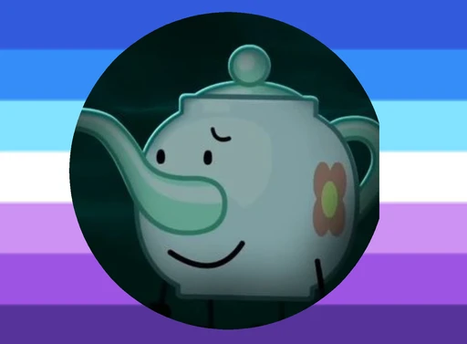 TeaKettle's avatar