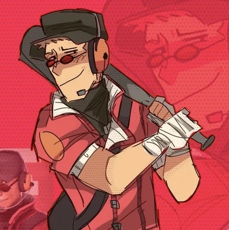 SAYLOR's avatar