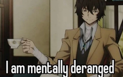 dazai's banner