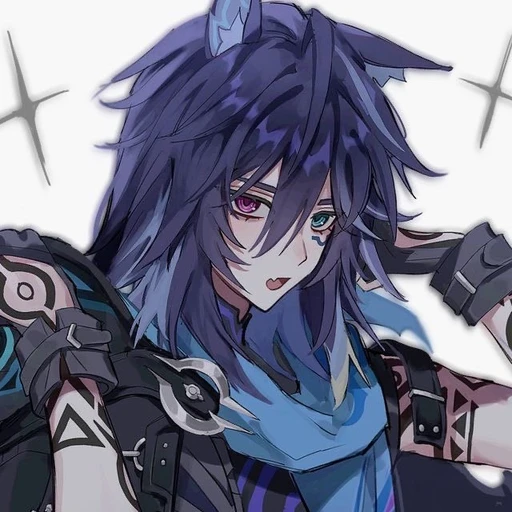 Ororon's avatar