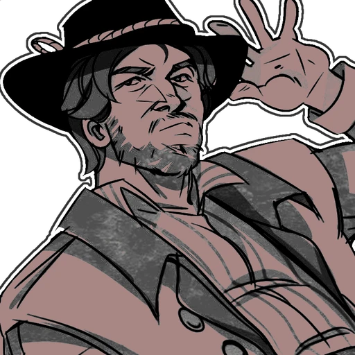 arthur's avatar
