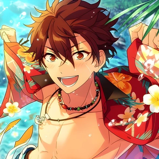 Chiaki's avatar