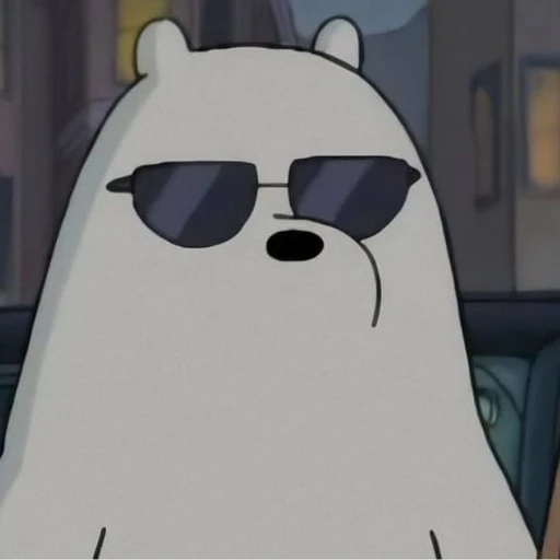 IceBear's avatar