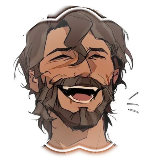 ﹙🏹 ; Odysseus 𓋼 He.Him ✿ ₊'s avatar