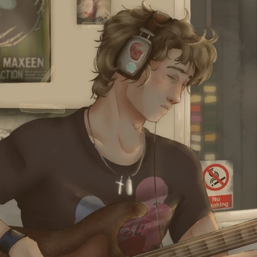 JACK's avatar