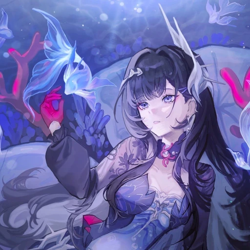 Hysilens's avatar