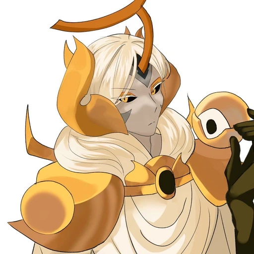 Longan's avatar