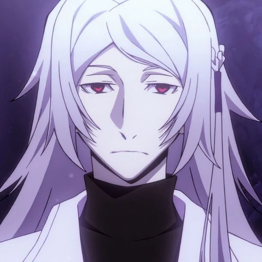 Shibusawa's avatar