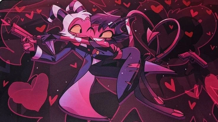 Millie's banner