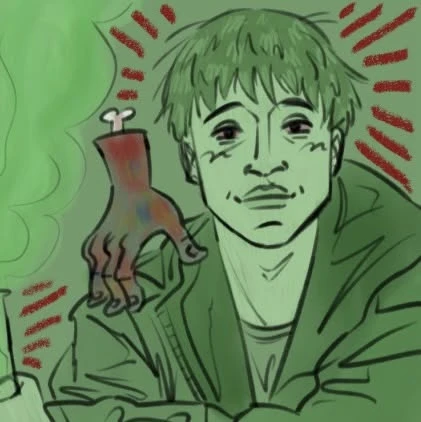 ANWYL's avatar