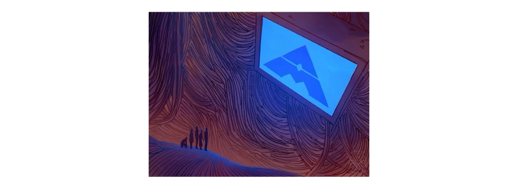 ☢️  [AM]  ⨯  H3 IT's banner