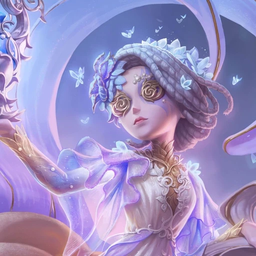 Vera's avatar