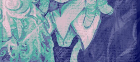 chance's banner