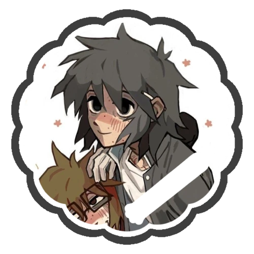 SATO's avatar