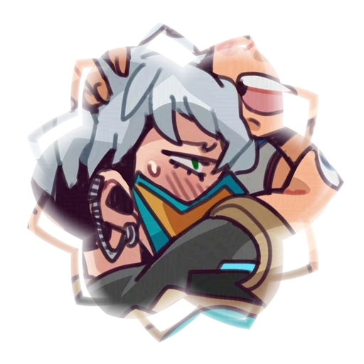 Member avatar