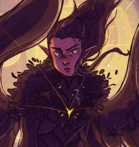 Vax’ildan's avatar