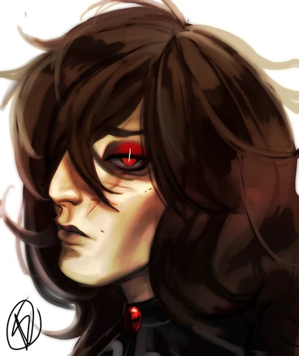 Luzu's avatar