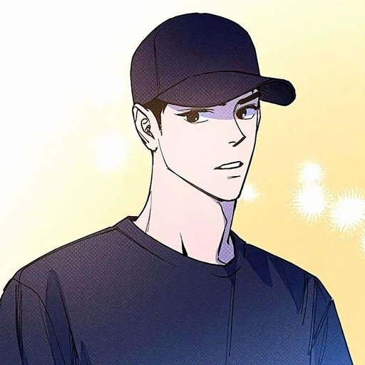 Sangwoo's avatar