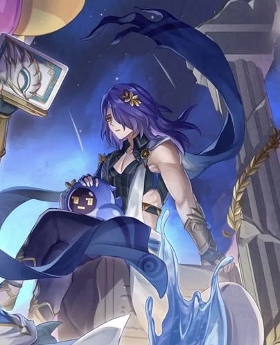 Selene's avatar