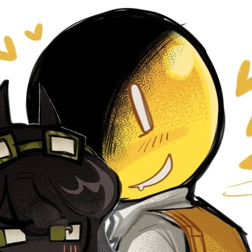 Redacted's avatar