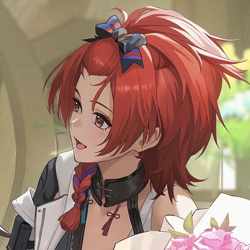 Chixia's avatar