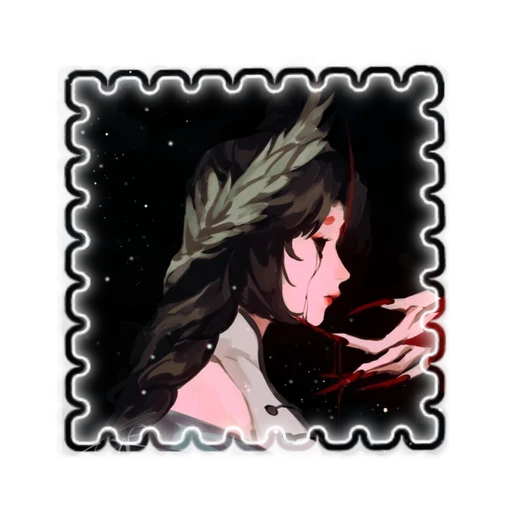Michiko's avatar